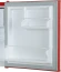 Холодильник Nordfrost NR 402 R 1-нокамерн. красный