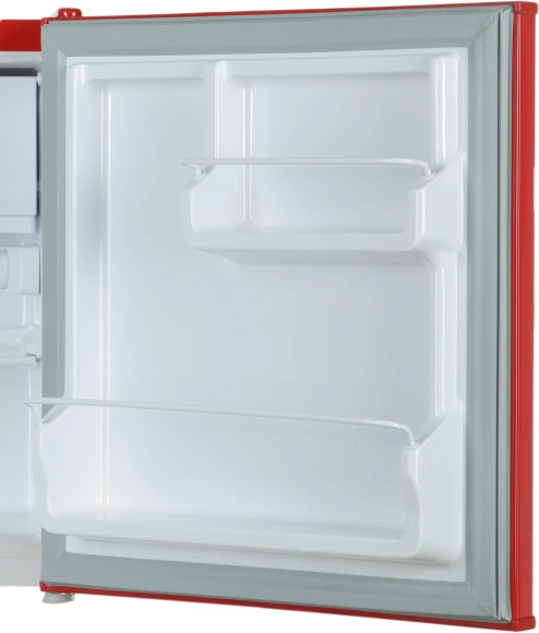 Холодильник Nordfrost NR 402 R 1-нокамерн. красный