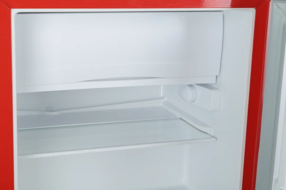 Холодильник Nordfrost NR 402 R 1-нокамерн. красный