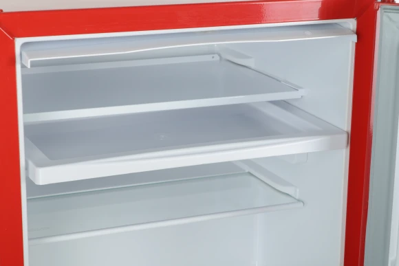 Холодильник Nordfrost NR 402 R 1-нокамерн. красный