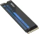 Накопитель SSD Netac PCIe 3.0 x4 2TB NT01NV3000Q-2T0-E4X M.2 2280
