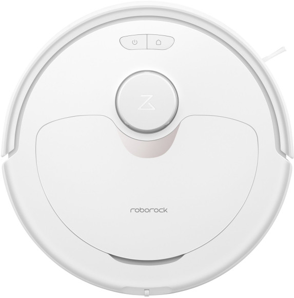 Пылесос-робот Roborock Q Revo 70Вт белый