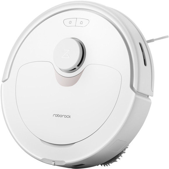 Пылесос-робот Roborock Q Revo 70Вт белый