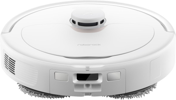 Пылесос-робот Roborock Q Revo 70Вт белый