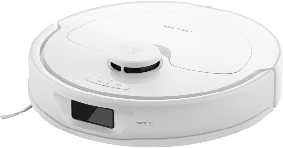 Пылесос-робот Roborock Q Revo 70Вт белый