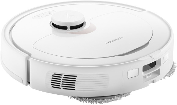 Пылесос-робот Roborock Q Revo 70Вт белый