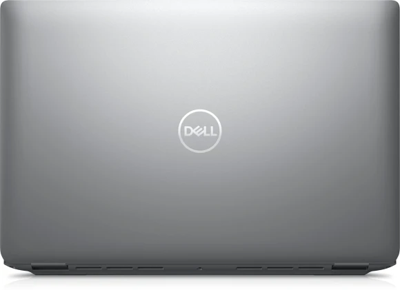 Ноутбук Dell Latitude 5450 Core Ultra 5 125U 16Gb SSD512Gb Intel Graphics 14" WVA FHD (1920x1080) Linux grey WiFi BT Cam (5450-5260)