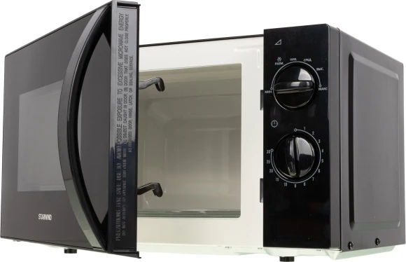Микроволновая Печь Starwind SMW2320 20л. 700Вт черный Микроволновая Печь Starwind SMW2320 20л. 700Вт черный
