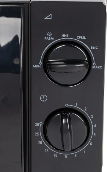 Микроволновая Печь Starwind SMW2320 20л. 700Вт черный Микроволновая Печь Starwind SMW2320 20л. 700Вт черный