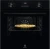 Духовой шкаф Электрический Electrolux LOH3H00BK черный