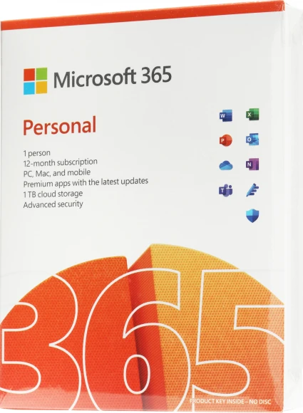 Офисное приложение Microsoft Project профессиональный 2021 (H30-05950)