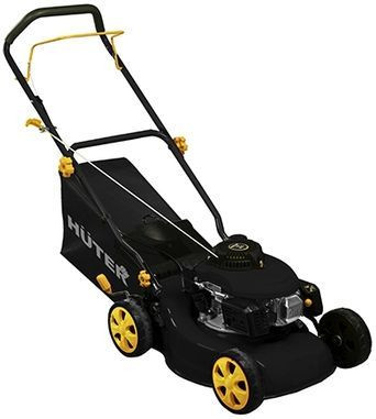 Газонокосилка роторная Huter ELM-1800P (70/4/7) 1800Вт