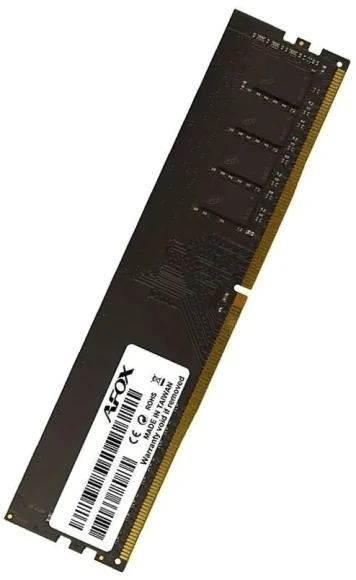 Память DDR4 8GB 3200MHz AGi AGI320008UD138-ST UD138 RTL PC4-25600 CL22 DIMM UDIMM 288-pin 1.2В Ret Память DDR4 8GB 3200MHz AGi AGI320008UD138-ST UD138 RTL PC4-25600 CL22 DIMM UDIMM 288-pin 1.2В Ret