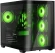 ПК Bloody BD-PC CZ79V3 MT i5 14600KF (3.5) 32Gb SSD1Tb RTX5060TI 16Gb Windows 11 Home 64 2.5xGbitEth 750W черный (RUS) (2170110)
