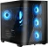 ПК Bloody BD-PC CZ79V3 MT i5 14600KF (3.5) 32Gb SSD1Tb RTX5060TI 16Gb Windows 11 Home 64 2.5xGbitEth 750W черный (RUS) (2170110)