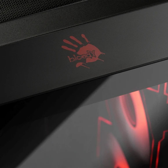 ПК Bloody BD-PC CZ79V3 MT i5 14600KF (3.5) 32Gb SSD1Tb RTX5060TI 16Gb Windows 11 Home 64 2.5xGbitEth 750W черный (RUS) (2170110)
