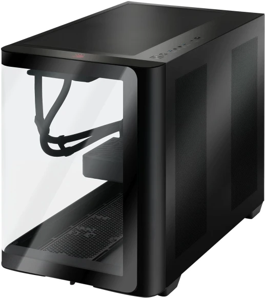 ПК Bloody BD-PC CZ79V3 MT i5 14600KF (3.5) 32Gb SSD1Tb RTX5060TI 16Gb Windows 11 Home 64 2.5xGbitEth 750W черный (RUS) (2170110)