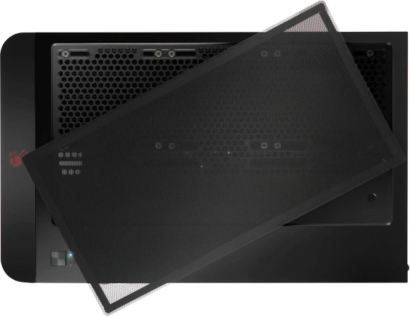 ПК Bloody BD-PC CZ79V3 MT i5 14600KF (3.5) 32Gb SSD1Tb RTX5060TI 16Gb Windows 11 Home 64 2.5xGbitEth 750W черный (RUS) (2170110)