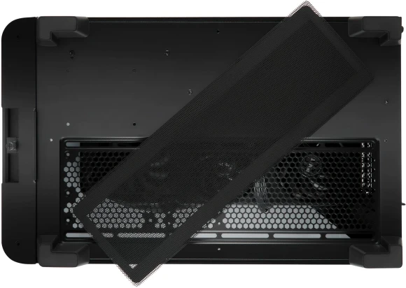 ПК Bloody BD-PC CZ79V3 MT i5 14600KF (3.5) 32Gb SSD1Tb RTX5060TI 16Gb Windows 11 Home 64 2.5xGbitEth 750W черный (RUS) (2170110)