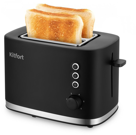 Йогуртница Kitfort КТ-6082 15Вт 1б. 1000мл упр.:электрон. белый