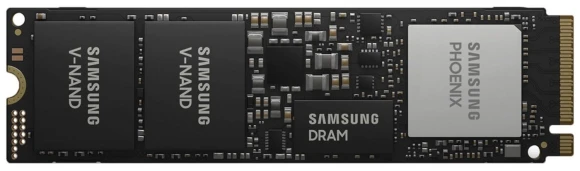 Накопитель SSD Samsung SATA-III 480GB MZ7L3480HCHQ-00B7C PM893 2.5" 1 DWPD OEM