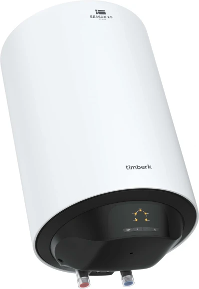 Водонагреватель Timberk Season SWH RE19 100 V 1.5кВт 100л электрический настенный/белый
