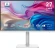 Монитор MSI 27" MD272UPHW белый IPS LED 16:9 HDMI M/M матовая HAS Piv 400cd 178гр/178гр 3840x2160 60Hz DP 4K USB 6.55кг