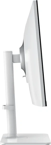 Монитор MSI 27" MD272UPHW белый IPS LED 16:9 HDMI M/M матовая HAS Piv 400cd 178гр/178гр 3840x2160 60Hz DP 4K USB 6.55кг