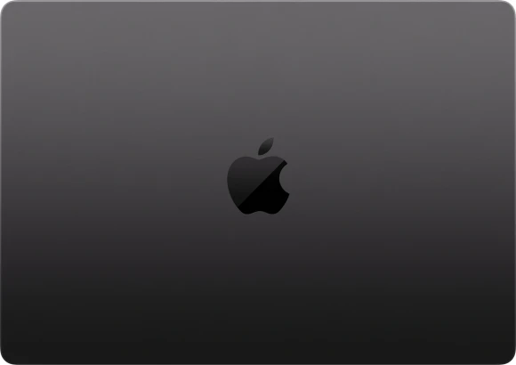 Ноутбук Apple MacBook Pro A3185 M4 Max 14 core 36Gb SSD1Tb/32 core GPU 14.2" Liquid Retina XDR (3024x1964) macOS black WiFi BT Cam (MX2K3HN/A)