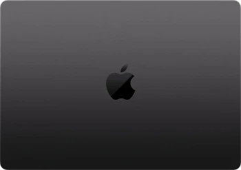 Ноутбук Apple MacBook Pro A3185 M4 Max 14 core 36Gb SSD1Tb/32 core GPU 14.2" Liquid Retina XDR (3024x1964) macOS black WiFi BT Cam (MX2K3HN/A)