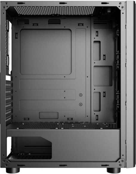 Корпус Formula CL-3301B TG черный без БП ATX 7x120mm 2xUSB2.0 1xUSB3.0 audio bott PSU Корпус Formula CL-3301B TG черный без БП ATX 7x120mm 2xUSB2.0 1xUSB3.0 audio bott PSU