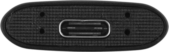 Накопитель SSD Netac USB-C 2TB NT01ZSLIM-002T-32BK Z Slim черный Накопитель SSD Netac USB-C 2TB NT01ZSLIM-002T-32BK Z Slim черный