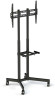 Подставка для телевизора Arm Media PT-STAND-7 черный 32"-80" макс.50кг напольный фиксированный Подставка для телевизора Arm Media PT-STAND-7 черный 32"-80" макс.50кг напольный фиксированный