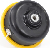 Термогигрометр Ada ZHT 70 портативный черный/красный (А00518)