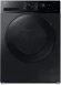 Стиральная машина Samsung WD90DG5G34BBLP класс: A загр.фронтальная макс.:9кг (с сушкой) черный инвертор