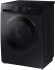 Стиральная машина Samsung WD90DG5G34BBLP класс: A загр.фронтальная макс.:9кг (с сушкой) черный инвертор