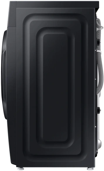 Стиральная машина Samsung WD90DG5G34BBLP класс: A загр.фронтальная макс.:9кг (с сушкой) черный инвертор