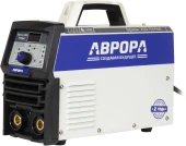 Сварочный полуавтомат Аврора Стандарт 145 инвертор FLUX, MMA, TIG-Lift, MIG 2.4кВт Сварочный полуавтомат Аврора Стандарт 145 инвертор FLUX, MMA, TIG-Lift, MIG 2.4кВт