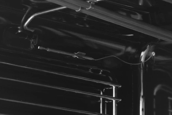 Духовой шкаф Электрический Lex EDP 092 WH белый