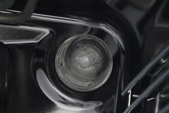 Духовой шкаф Электрический Lex EDP 092 WH белый