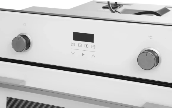 Духовой шкаф Электрический Lex EDP 092 WH белый