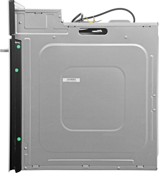 Духовой шкаф Электрический Lex EDP 092 WH белый