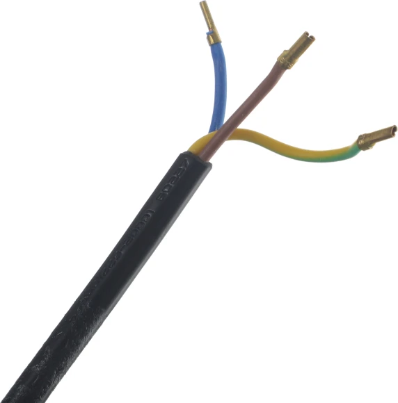 Духовой шкаф Электрический Lex EDP 092 WH белый