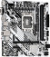 Материнская плата Asrock H610M-HDV/M.2+ D5 Soc-1700 Intel H610 2xDDR5 mATX AC`97 8ch(7.1) GbLAN+VGA+HDMI+DP