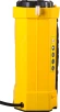 Опрыскиватель Huter SP SP-10AC аккум. ранц. 10л желтый/черный (70/13/52)