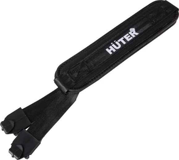 Опрыскиватель Huter SP SP-10AC аккум. ранц. 10л желтый/черный (70/13/52)