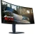 Монитор Dell 34" Alienware AW3425DW черный QD OLED LED 21:9 HDMI матовая HAS Piv 1000cd 178гр/178гр 3440x1440 240Hz FreeSync Premium Pro DP UW USB 8.14кг