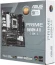Материнская плата Asus PRIME B650M-A II-CSM Socket AM5 AMD B650 4xDDR5 mATX AC`97 8ch(7.1) 2.5Gg RAID+VGA+HDMI+DP