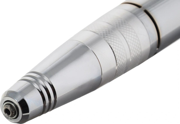 Маникюрно-педикюрный набор Beurer MP100 насадок в компл.:10шт белый Маникюрно-педикюрный набор Beurer MP100 насадок в компл.:10шт белый