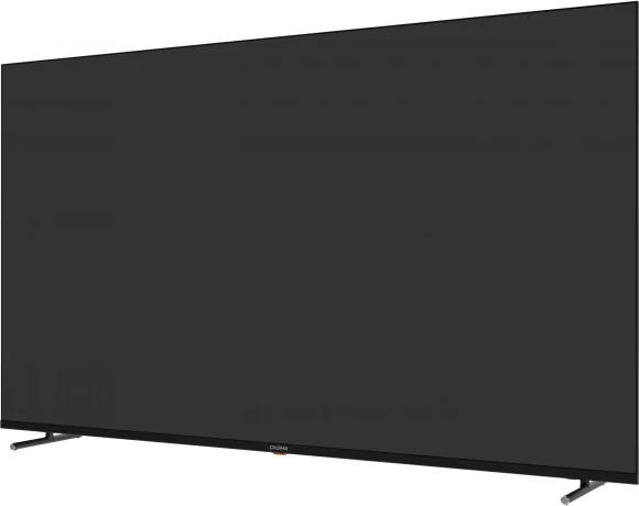 Телевизор LED Digma 65" DM-LED65UBB33 Яндекс.ТВ Frameless Metal черный/черный 4K Ultra HD 60Hz DVB-T DVB-T2 DVB-C DVB-S DVB-S2 USB WiFi Smart TV Телевизор LED Digma 65" DM-LED65UBB33 Яндекс.ТВ Frameless Metal черный/черный 4K Ultra HD 60Hz DVB-T DVB-T2 DVB-C DVB-S DVB-S2 USB WiFi Smart TV